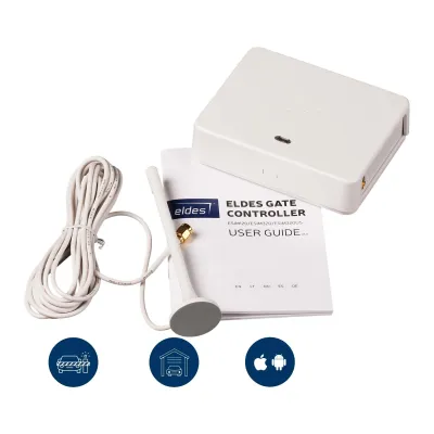 Väravakontroller ESIM320