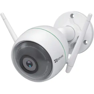 EZVIZ C3WN  Outdoor camera  2MP, 2.8mm, IR, audio, WDR, Wi-Fi & Rj45