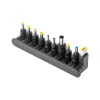 Universal Notebook charger 18-20V 90W 10-tips