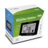 Weather Station GreenBlue,  inside/outside temp, weather rain forecasting