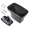 Weather Station GreenBlue,  inside/outside temp, weather rain forecasting