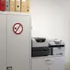 Magnetic tape 30*1.5mm 1m, cut from roll