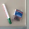 Magnet lint 10*1.5mm 1m, lõigatakse rullist