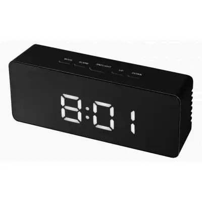 Lauakell LCD temperatuur must 3xAAA ei kuulu komplekt