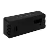 Lauakell LCD temperatuur must 3xAAA ei kuulu komplekt