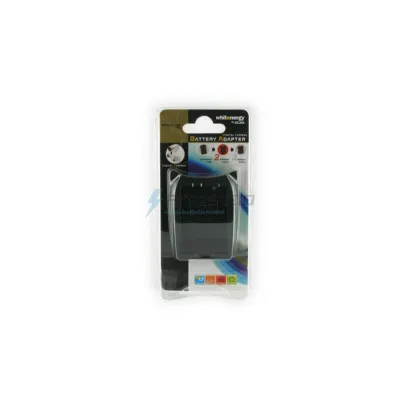 Panasonic VBD1 adapter plaat