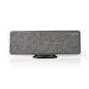 Home antenna with amplifier FM/VHF/UHF 25km
