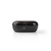 Bluetooth earbuds kõrvaklapid mustad TWS Nedis BT5.0