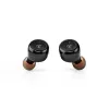 Bluetooth earbuds kõrvaklapid mustad TWS Nedis BT5.0