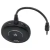 Bluetooth 5.0 передатчик TX/RX 3.5mm разъём, Micro B USB с аккумулятором.