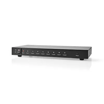 8x HDMI 1.4 разветвитель 1 входа / 8 выхода 4k/30Hz