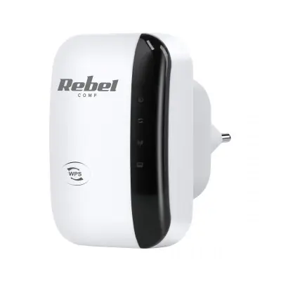 WIFI leviala laiendi RJ45 802.11b/g/n 300Mbps M-life