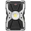 Industrial Led floodlight 30W 3000lm 6500K IP65 battery 5Ah, cover, USB-C