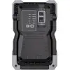 Industrial Led floodlight 30W 3000lm 6500K IP65 battery 5Ah, cover, USB-C