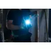 Industrial Led floodlight 30W 3000lm 6500K IP65 battery 5Ah, cover, USB-C