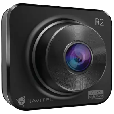 Car camera 1080/30fps 2" screen MOV H.264 up to 64GB