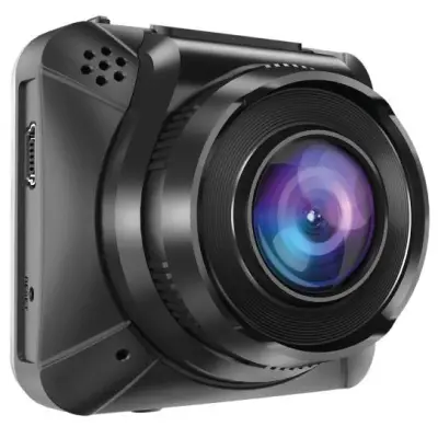 Autokaamera 1080/30fps 2"ekraan MOV H.264 kuni 64GB