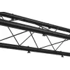 LB100T valgussild 3x4m 100kg Truss