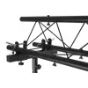 LB100T valgussild 3x4m 100kg Truss