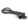 Ignite60 60W LED gobo liikuv pea 8deg