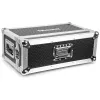 Udumasin (haze) DMX 1600W 350m3/min 3.25l flightcase