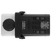 Tossumasin Rage600 600W 65m3/min 0.5l, puldiga