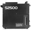 S2500 DMX Tossumasin 2500W 10W RGBA led 900m3/min