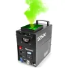 S2500 DMX Tossumasin 2500W 10W RGBA led 900m3/min