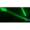 Spotlight illusion with moving head 60W RGBW LED