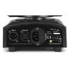 Spotlight illusion with moving head 60W RGBW LED
