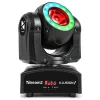 Spotlight illusion with moving head 60W RGBW LED