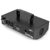 Valgusefekt UV flood DMX BUV463 24*3W