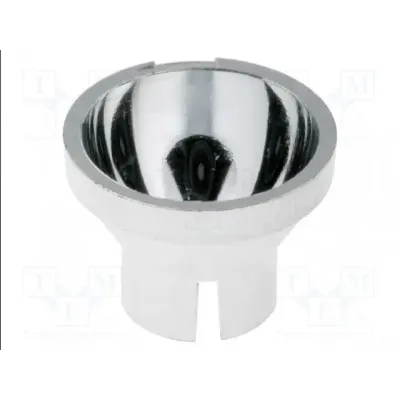LED koonusreflektor 12mm/9mm 5mm ledile