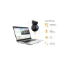 Autokaamera 1080/30fps GPS WiFi MOV H.264 kuni 64GB, magnet