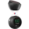 Autokaamera 1080/30fps GPS WiFi MOV H.264 kuni 64GB, magnet