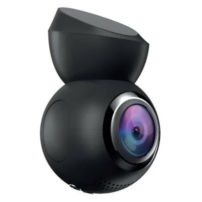 Autokaamera 1080/30fps GPS WiFi MOV H.264 kuni 64GB, magnet