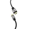Mini HDMI - Hdmi 2.0a kaabel 1m premium, 4K@60Hz Must
