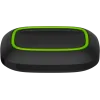 AJAX Button, paanikanupp Must