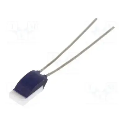 Temperatuuri andur PT100 -50..+500C klass B 0.2% 1.7*2.4*1mm