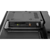 LCD DVB-T2 H.265 teler 22" LED, K&M seeria F, FHD
