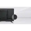 LCD DVB-T2 H.265 teler 22" LED, K&M seeria F, FHD