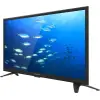 LCD DVB-T2 H.265 teler 22" LED, K&M seeria F, FHD