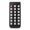 Helivõimendi PV220BT 2*50W FM/BT/SD/USB/RCA Must