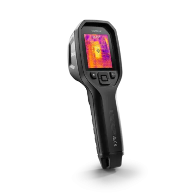 Тепловизор FLIR TG165-X
