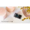 PX50 pulse meter OLED
