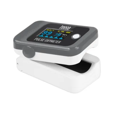 PX50 pulse meter OLED