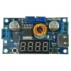 Toitemoodul DC/DC step-down 5...36V/1.25...32V 5A LED näit