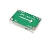 Buck Converter DC/DC step-down 4.75..23V/1..17 3A