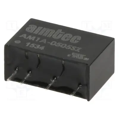 Converter DC/DC
