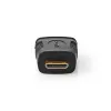 HDMI pesa - MINI HDMI pistik, kullatud